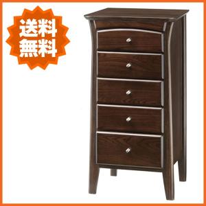 曙工芸製作所 ダイニングワゴン キャスター付き キッチンワゴン スリム