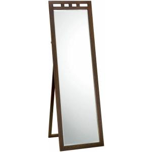 和風 姿見 スタンドミラー 全身鏡 木製 全身ミラー おしゃれ