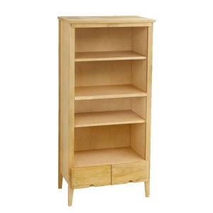 カリモク家具（KARIMOKU FURNITURE） カリモク 書棚 木製 本棚