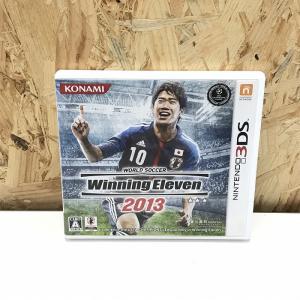 サッカーゲーム 3dsの商品一覧 通販 Yahoo ショッピング