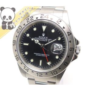 ROLEX エクスプローラー2 Ref 16570 A番 S...