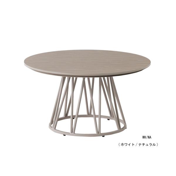 丸型ダイニングテーブル テーブル 幅80cmテーブル 机 食卓 テーブルのみ 木製 北欧 送料無料