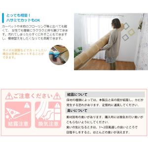 クッションフロア シート マット ダイニングラ...の詳細画像5