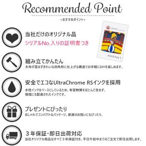 ファブリックパネル おしゃれ アートパネル ア...の詳細画像3