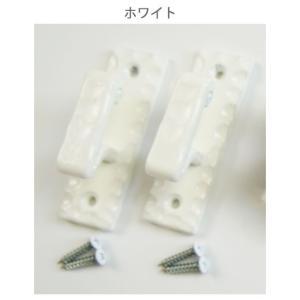 アイアンタッセルホルダー 房掛け ふさかけ 2...の詳細画像1