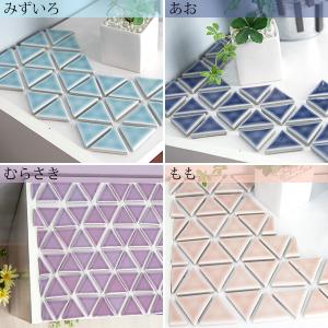 タイルシール 壁 強力シール付き DIYタイル...の詳細画像2