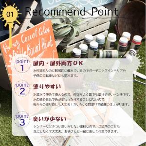 黒板塗料 ペンキ 水性塗料 200g 全13色...の詳細画像1