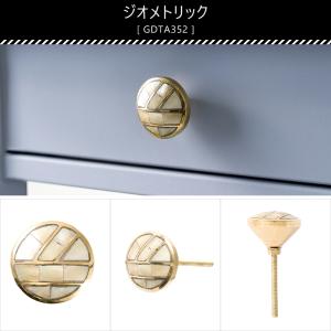 つまみ ノブ 取っ手 DIY おしゃれ 引き出...の詳細画像3