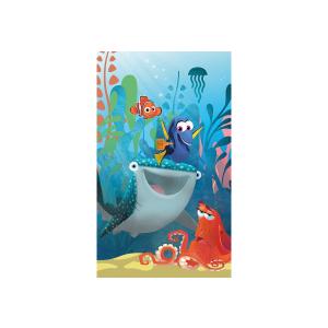 安い購入 壁紙 おしゃれ ディズニー ファインディングニモ 張り替え 自分で Diy クロス 輸入壁紙 Finding Dory Aquarell Vd 043 不織布 12月スーパーsale