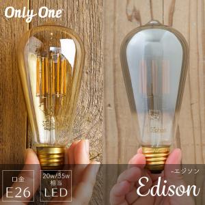 スタイリッシュ　レトロ　レア　オシャレ　シルバーライト　電球付き LED電球 ライト E26 35W 電球色 吊り下げ おしゃれ かわいい レトロ