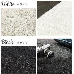 人工芝 カラー 1m×2m ロール 庭 ベラン...の詳細画像5