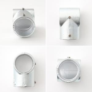 単管パイプ ジョイント 金具 種類 部品 継手...の詳細画像2