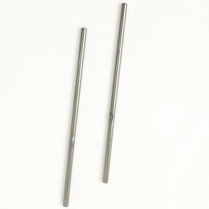 ピクチャーレール 部材 ルーミー 直線ジョイント 2本組 JQ 爆買