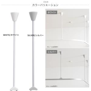病院用 医療用 カーテンレール 部品 吊り下げ...の詳細画像3