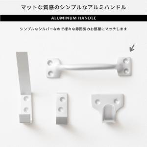引き出し 取っ手 金具 つまみ ハンドル おし...の詳細画像1