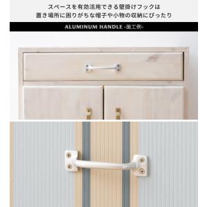 引き出し 取っ手 金具 つまみ ハンドル おし...の詳細画像3