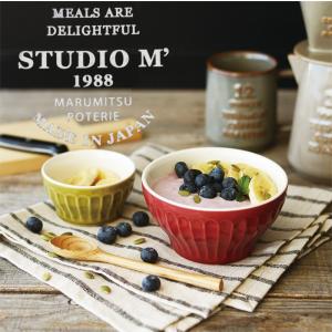 studio m'（スタジオエム） マルミツポテリ｜ ココット : インテリア