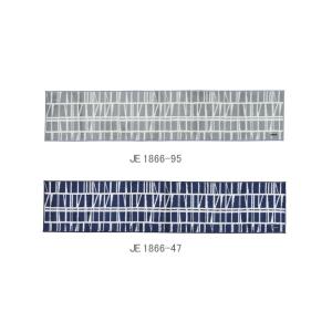 フィンレイソン キッチンマット おしゃれ 北欧 コロナ CORONNA 洗える水切りマット 抗菌 防臭 吸水 速乾 裏面滑りにくい加工 約50X240cm｜interior-fuji