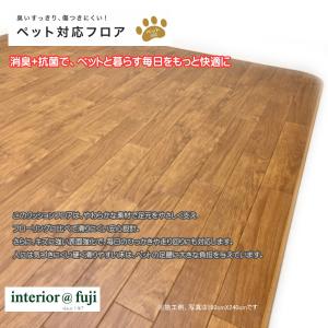 ペット カーペット 消臭 抗菌 防キズ はっ水...の詳細画像4