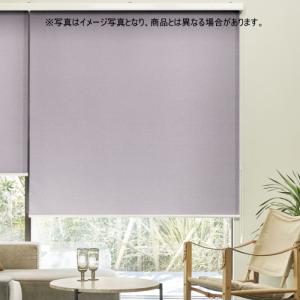 ニチベイ（Nichibei） ロールスクリーン ロールカーテン ソフィ 防炎