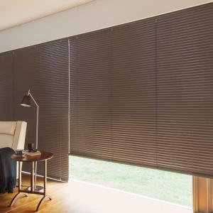 ニチベイブラインド ニチベイ（Nichibei） ブラインド 35mmスラット 高遮蔽オーダー