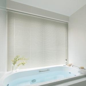 美品NICHIBEI(ニチベイ) アルミスラット遮熱ブラインド ユニタッチ25 美品NICHIBEI(ニチベイ) アルミスラット遮熱ブラインド ユニタッチ25