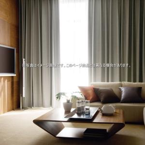 スミノエ 防炎 遮熱 遮光カーテン E6563〜6566 スタンダード縫製 約1.5