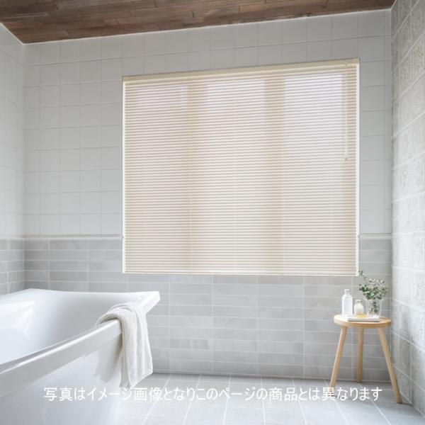 ブラインド タチカワ パーフェクトシルキー 25ｍｍスラット ノンビス 酸化チタン・フッ素 グロスレ...
