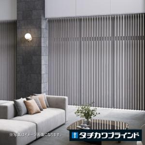 タテ型 木製ブラインド 縦型 タチカワ ライン...の詳細画像2