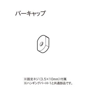 ハンガーラック おしゃれ ハンギングバー トーソ...の商品画像