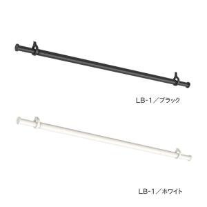 ハンガーラック おしゃれ ランドリーバー トーソ...の商品画像
