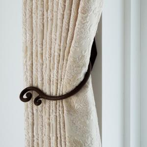 TOSO（トーソー） アームホルダーB（1コ）カーテンホルダー グッド