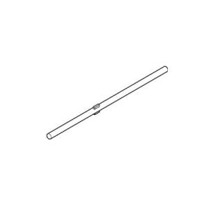 ピクチャーレール TOSO トーソー 部品 ジョイントピン（2本セット）