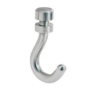 ピクチャーレール フック TOSO トーソー S-1 部品 Sフック8B（1ケ入り）※先入れ