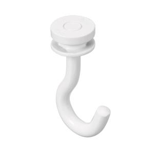 ピクチャーレール フック TOSO トーソー 部...の商品画像