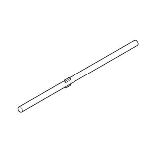 ピクチャーレール TOSO トーソー W-2 部品 ジョイントピン（1本入り）