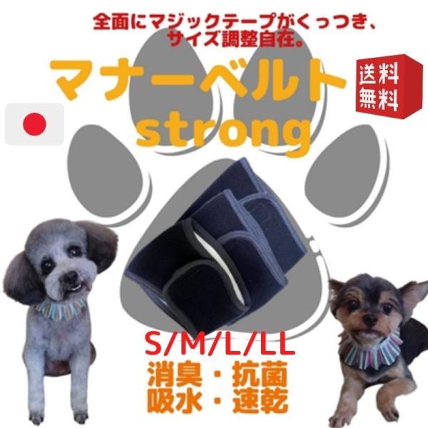 マナーベルト 犬 ずれない マナーベルト 犬 オス マナーパンツ マナーベルト しつけベルト おしっ...