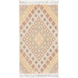 Prevell プレーベル エミル　ラグ　カーペット　70ｘ120　04A