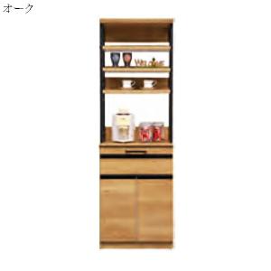 食器棚 カップボード 幅60｜interior-moka224
