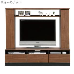 【レビュー投稿でクオカ500円GET】テレビ台 テレビボード TV台 TVボード 幅160 完成品 収納｜interior-moka224