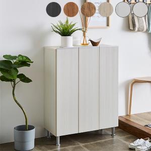 ニトリ（NITORI） シューズボックス(ロイド 75LO WH) 下駄箱 : ニトリ