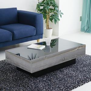 センターテーブル ローテーブル 幅105 セラミック調 テーブル 大理石調