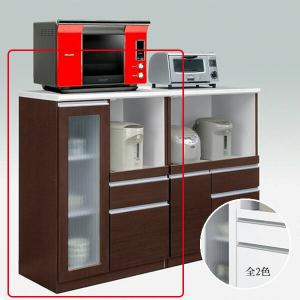 人気メーカーブランド のレンジボード レンジ台 キッチンカウンター キッチン収納 シンプル 生まれのブランドでの