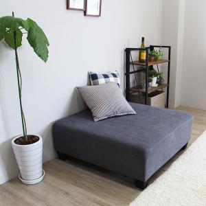 カリモク家具（KARIMOKU FURNITURE） カリモク スツール オットマン