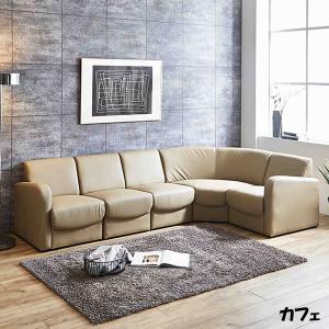 ソファー ソファ 5人掛け 5人用 ダイニングソファー コーナーソファ