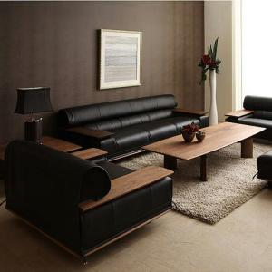 【開梱設置付き】カリモク家具 長椅子 ZE91...の詳細画像4