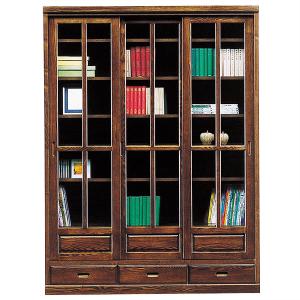 カリモク家具（KARIMOKU FURNITURE） カリモク 本棚 書棚 コロニアル