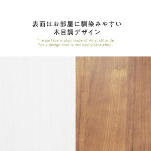 幅180cm キッチンカウンター 完成品 日本...の詳細画像3