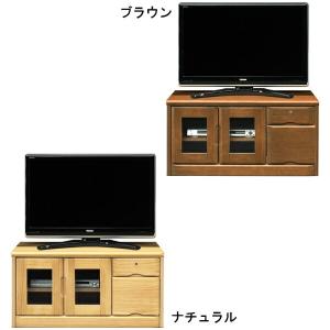 テレビボード ローボード 日本製 鍵付き TVボード 幅91cm 鍵付き｜interior-more