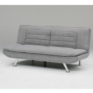 すのこソファーベッド & ふとんセット セミダブル 組立式 北欧天然木すのこソファベッド LAXZERIA【ラグゼリア】フレーム+布団